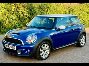MINI Hatch thumbnail