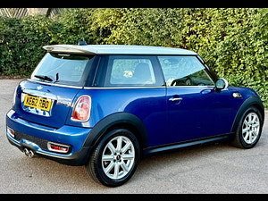 MINI Hatch thumbnail