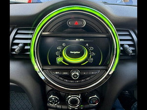 MINI Hatch thumbnail
