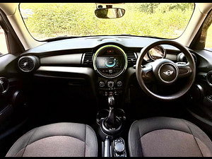 MINI Hatch thumbnail