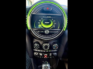 MINI Hatch thumbnail