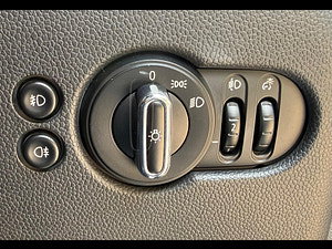 MINI Hatch thumbnail