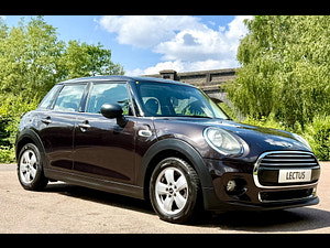 MINI Hatch thumbnail