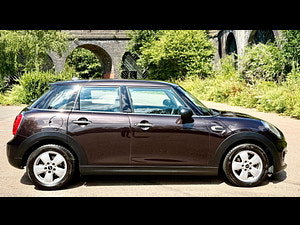 MINI Hatch thumbnail