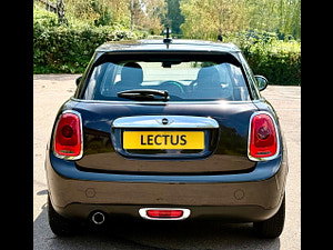 MINI Hatch thumbnail