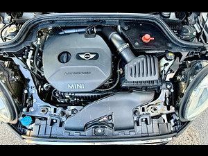 MINI Hatch thumbnail