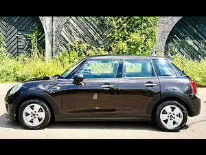 MINI Hatch thumbnail