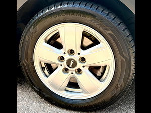 MINI Hatch thumbnail