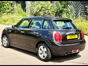 MINI Hatch thumbnail