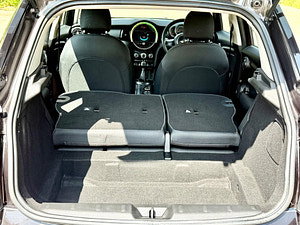 MINI Hatch thumbnail