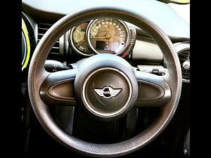 MINI Hatch thumbnail