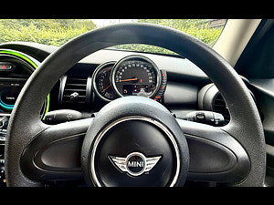 MINI Hatch thumbnail
