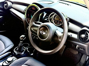MINI Hatch thumbnail