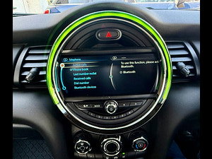 MINI Hatch thumbnail