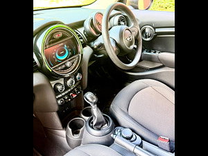 MINI Hatch thumbnail