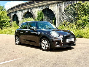 MINI Hatch thumbnail