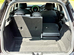 MINI Hatch thumbnail