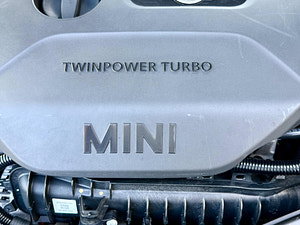 MINI Hatch thumbnail