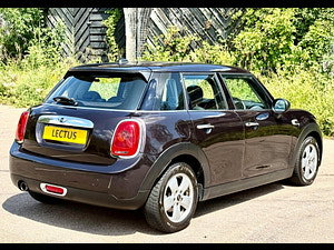 MINI Hatch thumbnail