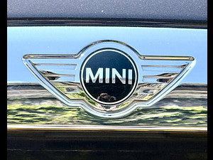 MINI Hatch thumbnail