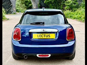 MINI Hatch thumbnail