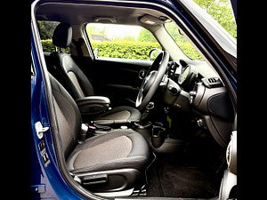 MINI Hatch thumbnail