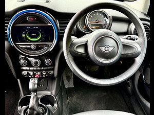 MINI Hatch thumbnail