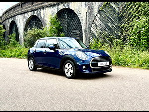 MINI Hatch thumbnail