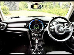 MINI Hatch thumbnail