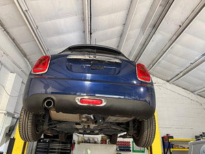 MINI Hatch thumbnail