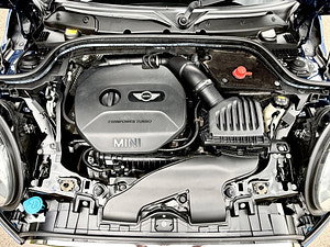 MINI Hatch thumbnail