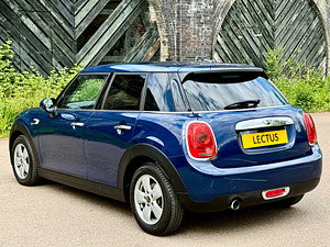 MINI Hatch thumbnail