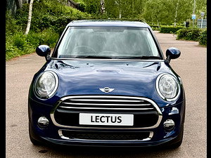 MINI Hatch thumbnail