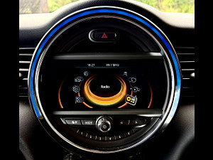 MINI Hatch thumbnail