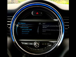 MINI Hatch thumbnail