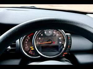 MINI Hatch thumbnail