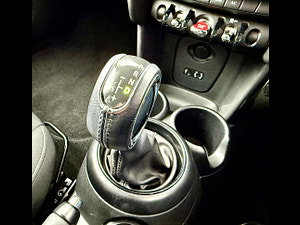MINI Hatch thumbnail