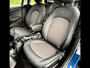 MINI Hatch thumbnail