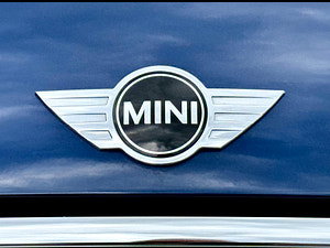MINI Hatch thumbnail