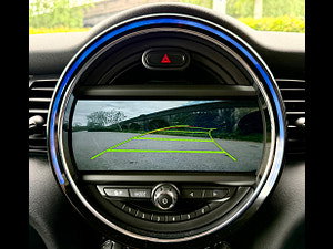 MINI Hatch thumbnail