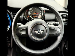 MINI Hatch thumbnail