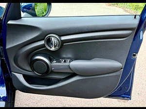 MINI Hatch thumbnail