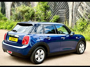 MINI Hatch thumbnail