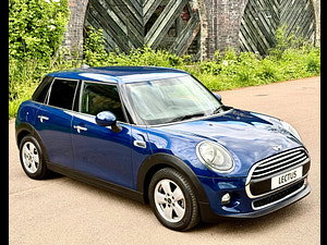 MINI Hatch thumbnail