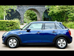 MINI Hatch thumbnail