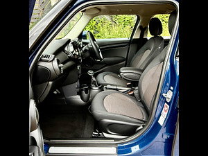 MINI Hatch thumbnail