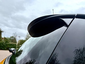 MINI Hatch thumbnail