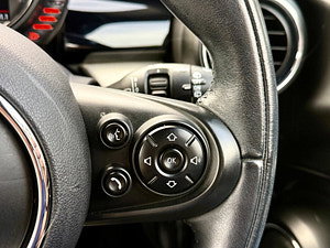 MINI Hatch thumbnail