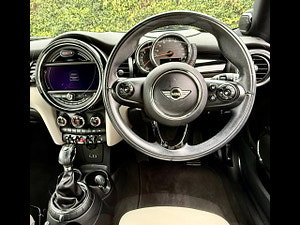 MINI Hatch thumbnail