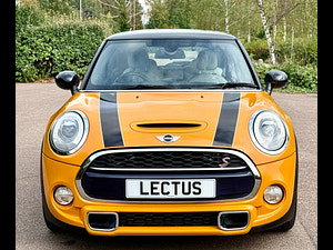 MINI Hatch thumbnail